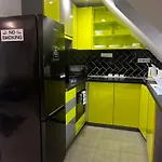 Apartamento Rédiapartmanok