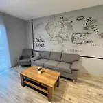 Apartamento Rédiapartmanok *