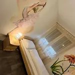 Rédiapartmanok Apartamento Budapest